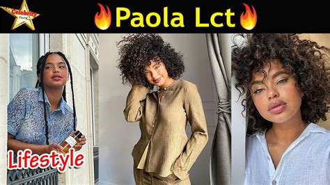 Paola Lct Biography